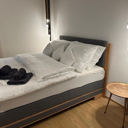 Apartman Panenska Praga Zewnętrze zdjęcie