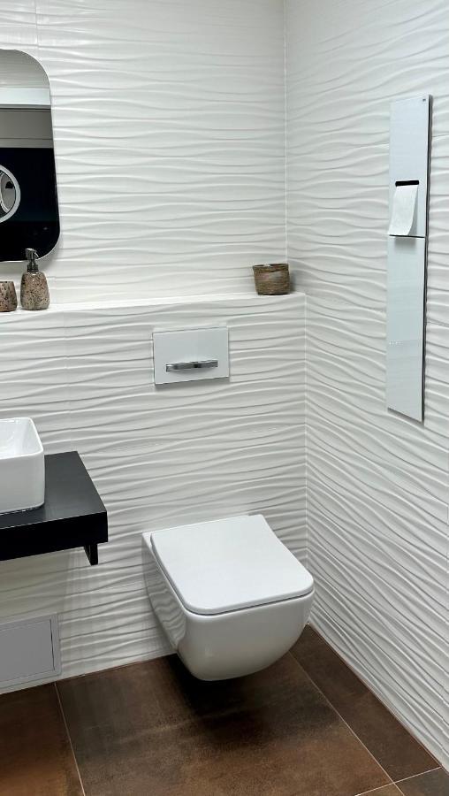 Apartman Panenska Praga Zewnętrze zdjęcie