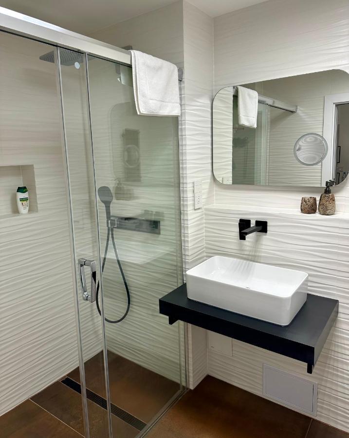 Apartman Panenska Praga Zewnętrze zdjęcie