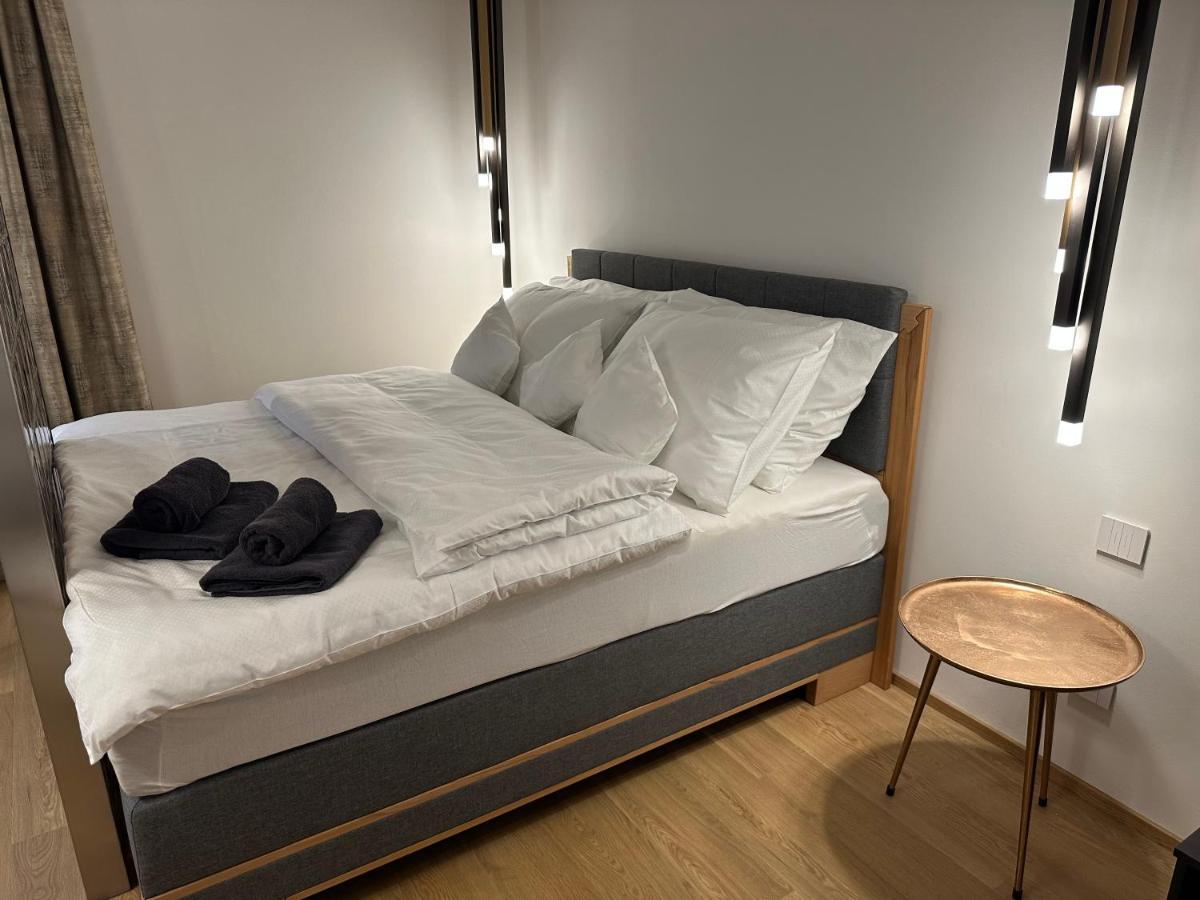 Apartman Panenska Praga Zewnętrze zdjęcie
